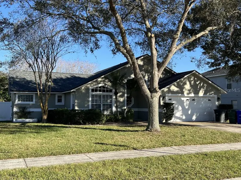 735 Hurley Dr, FL