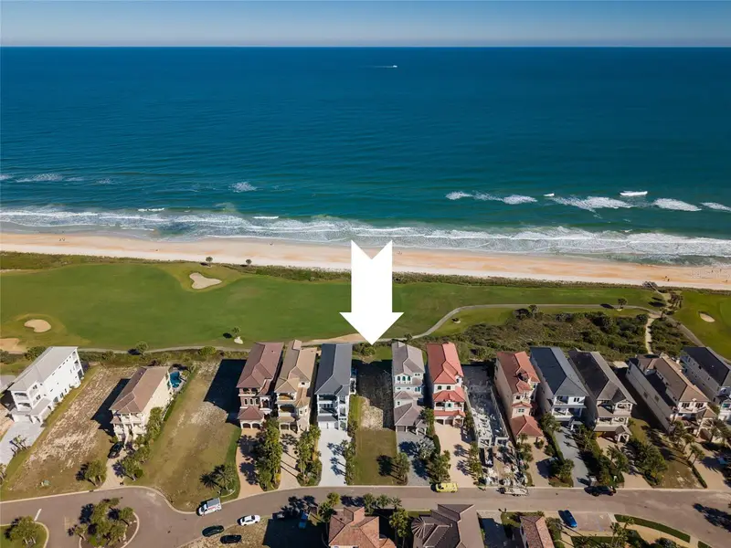 54 Hammock Beach Cir S, FL