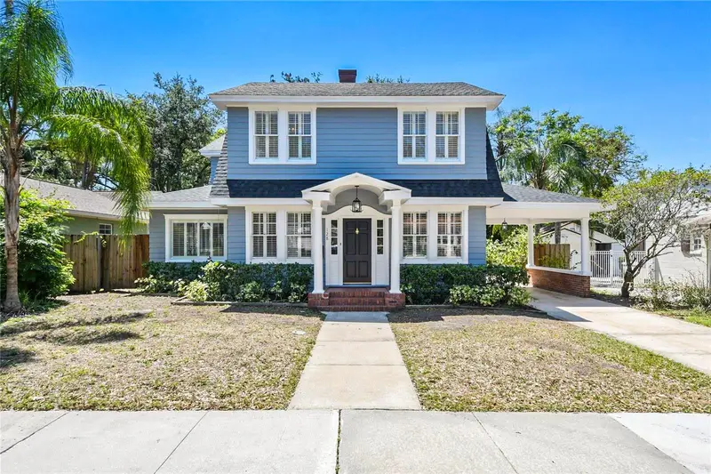 128 Wisteria Ave, FL