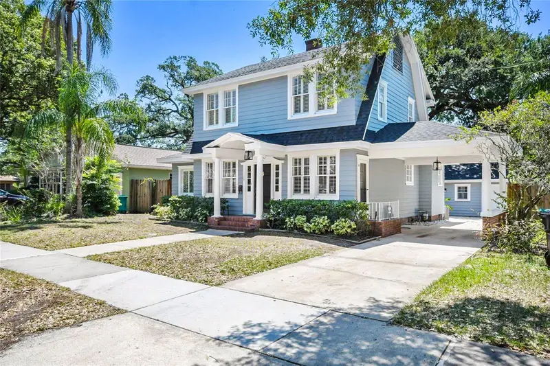 128 Wisteria Ave, FL