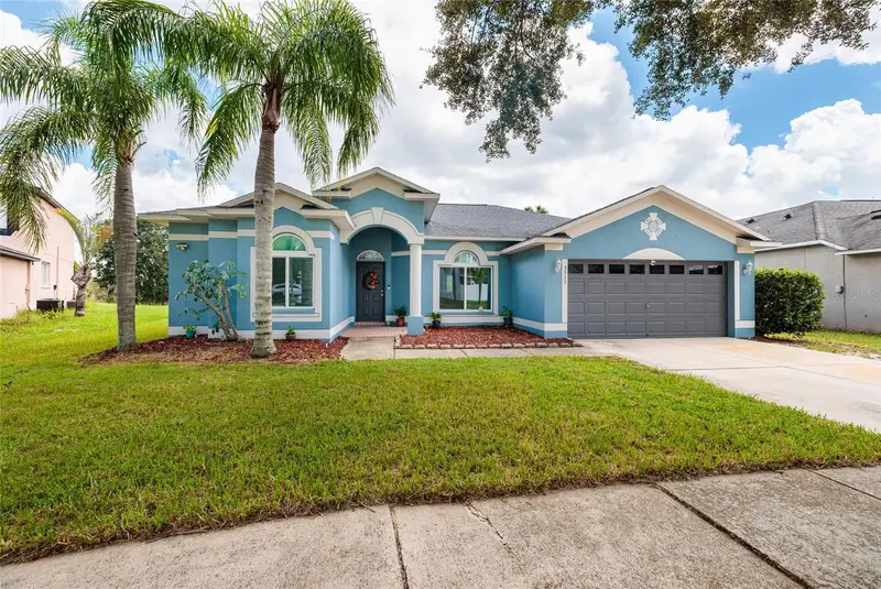 3513 Pine Top Dr, FL