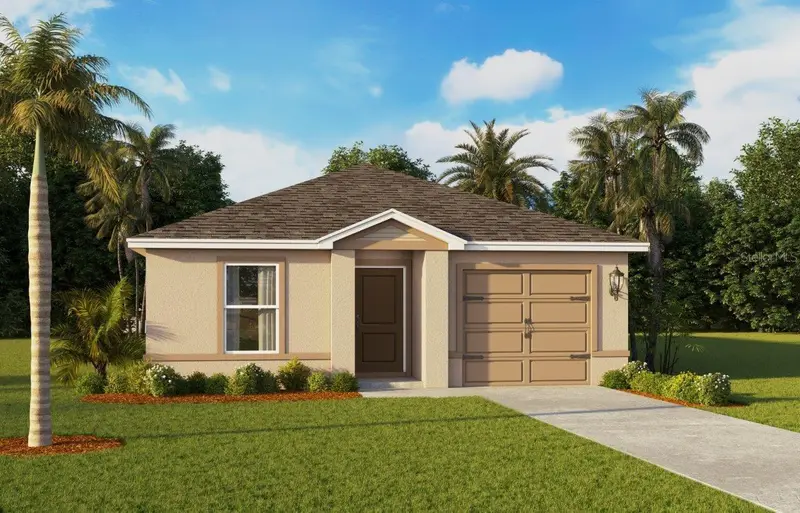 1138 Amber Waves Ct, FL