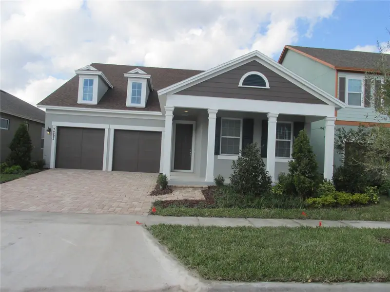 7252 Backwoods Trl, FL