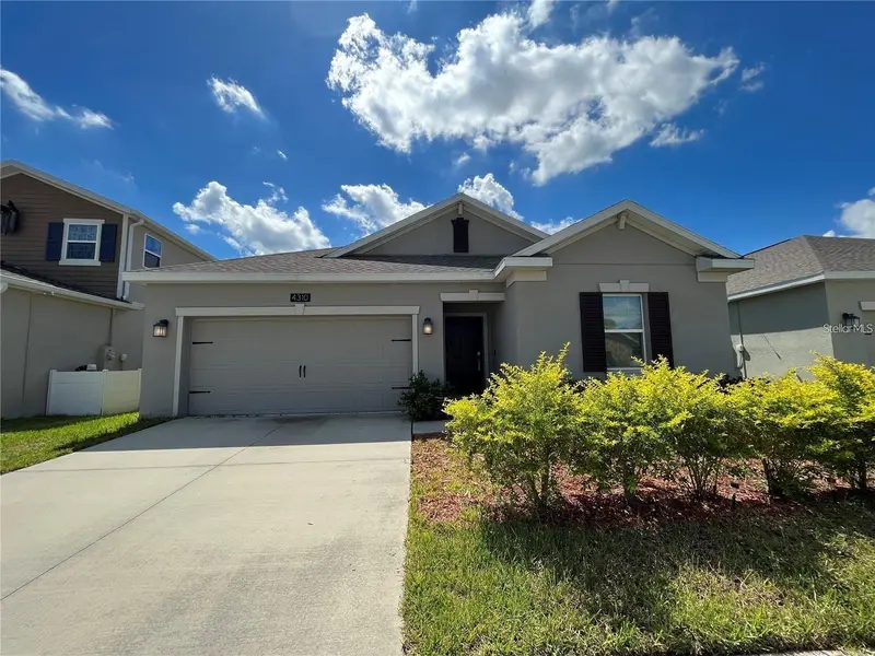 4310 Seven Canyons Dr, FL