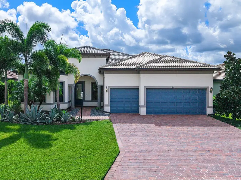 Lakewood Ranch pending