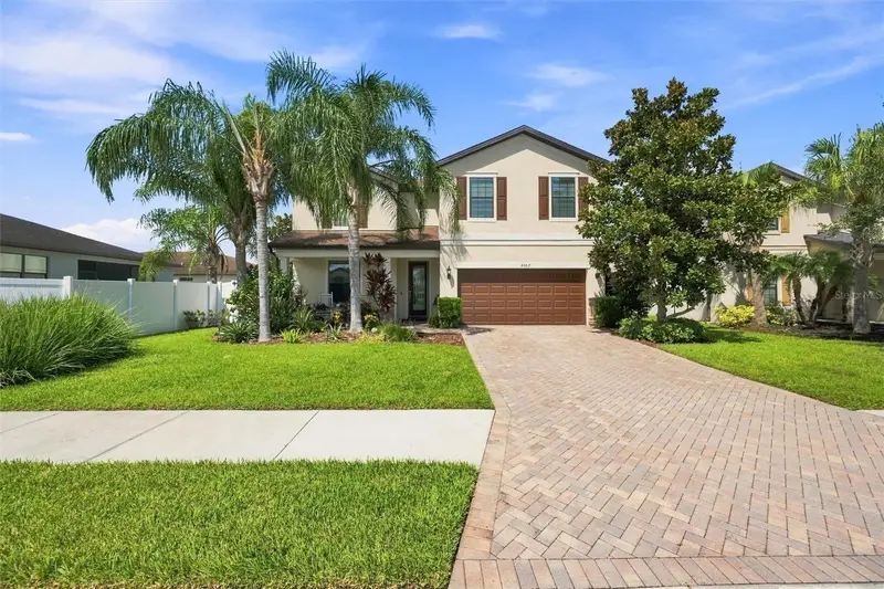 4807 68th Street Cir E, FL