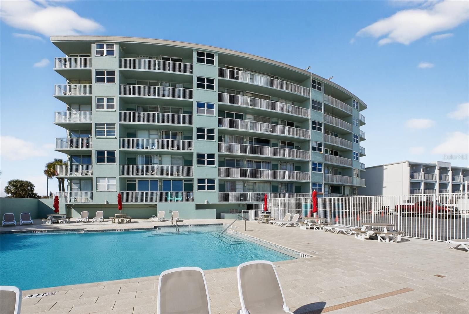 800 N Atlantic Ave #201, FL