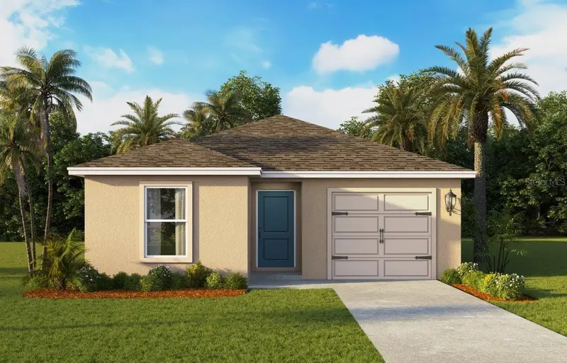 1142 Amber Waves Ct, FL