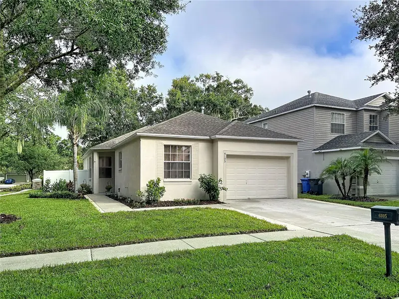 FishHawk Ranch pending