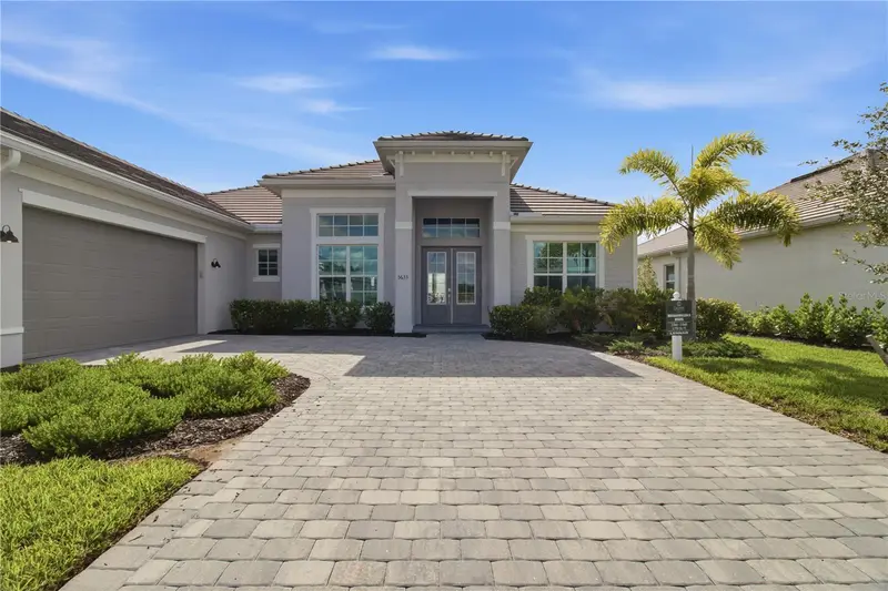 Calusa Country Club, Lakewood Ranch pending
