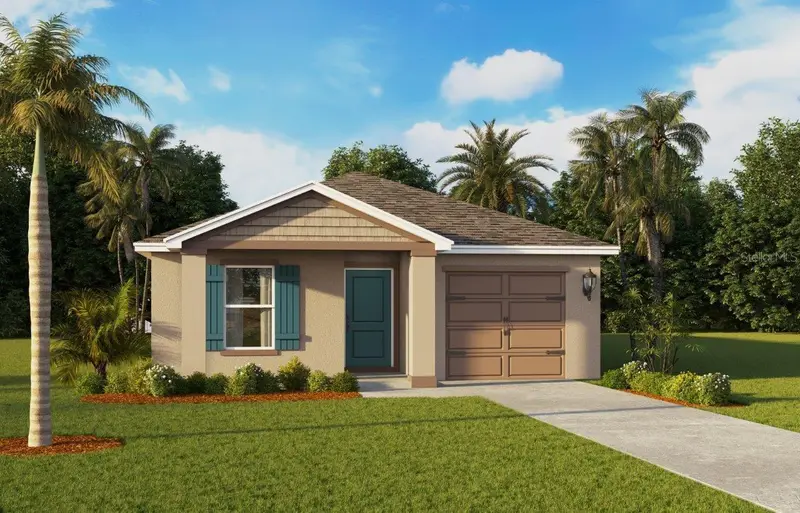 1150 Amber Waves Ct, FL