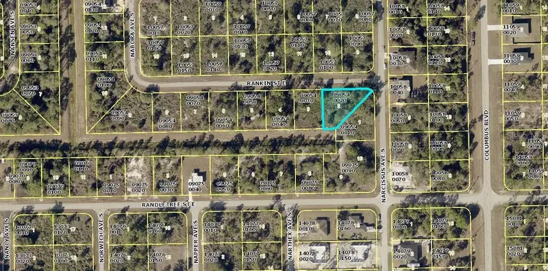 1144 Rankin St E, FL