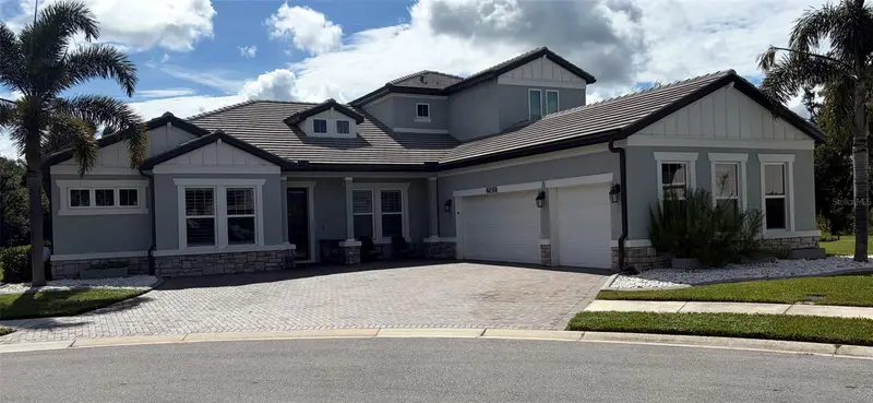 6233 Rivo Lakes Blvd, FL