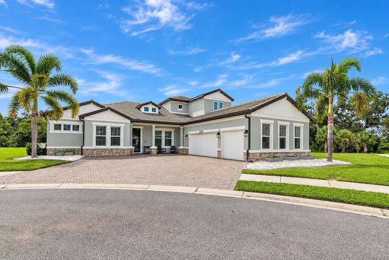 6233 Rivo Lakes Blvd, FL