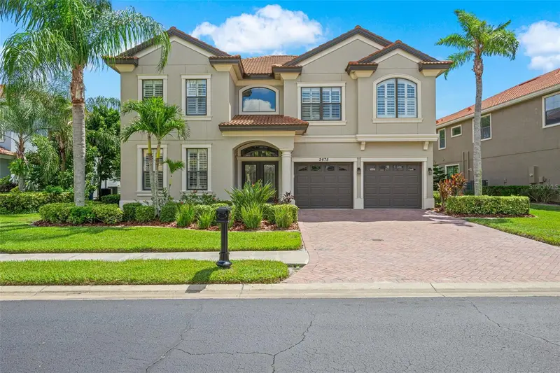 2675 Lakebreeze Ln S, FL