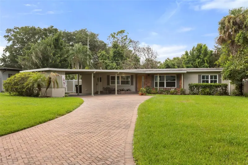 610 Sweetbriar Rd, FL