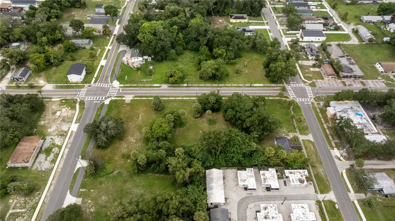 815-837 S Central Ave, FL