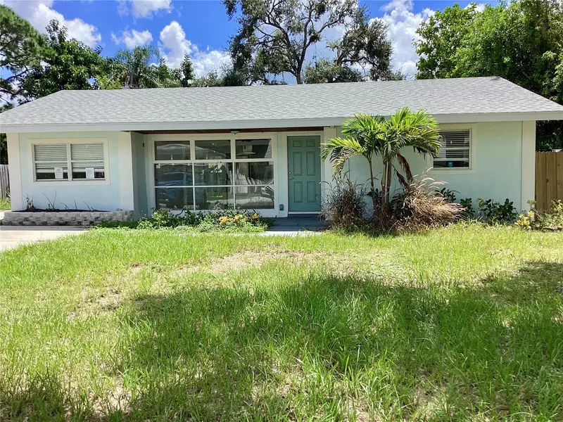 2370 Bahia Vista St, FL