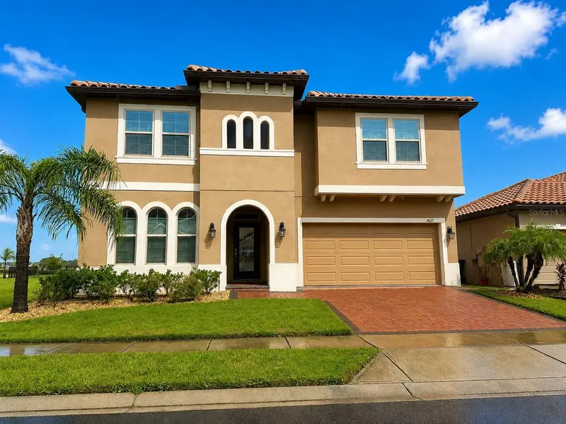 1627 Nina Dr, FL