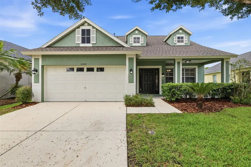 16316 Bridgecrossing Dr, FL
