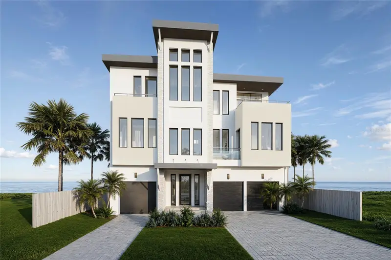 817 Bay Point Dr, FL
