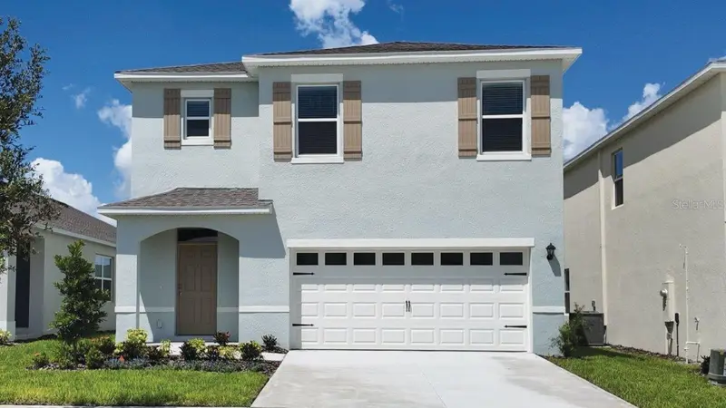 Millstone listing
