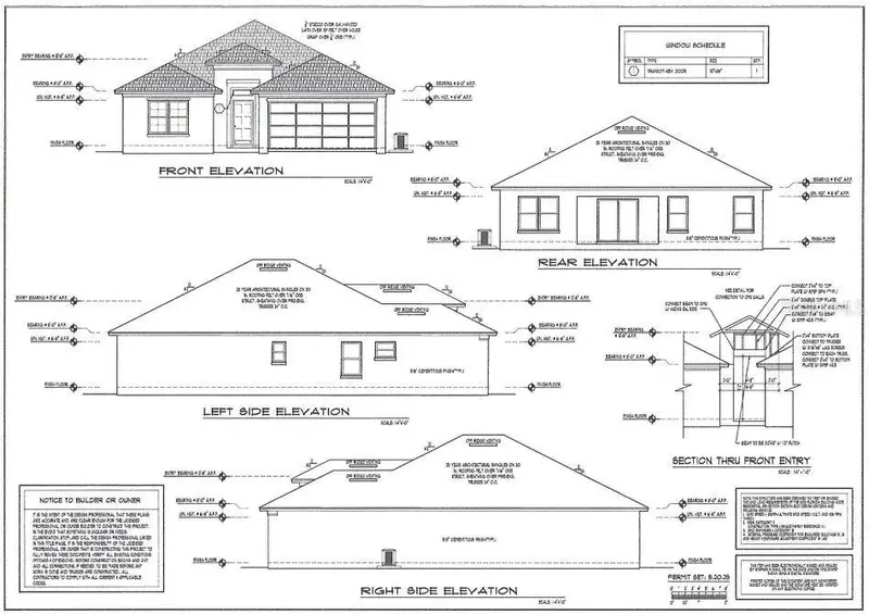 1695 5th Ave, FL