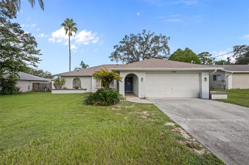 11401 Callaghan Ave, FL