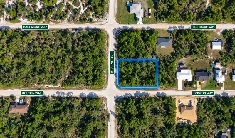 234 Boston Way, FL