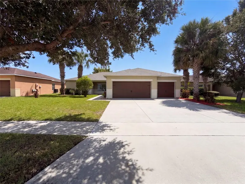 3508 Yacht Club Ct, FL