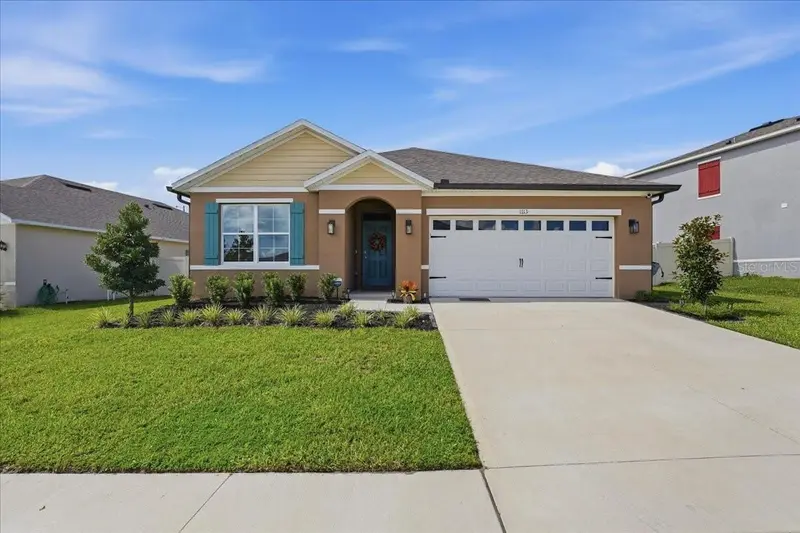 1113 Griffon Ave, FL