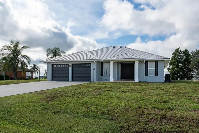 Fort Meade listing