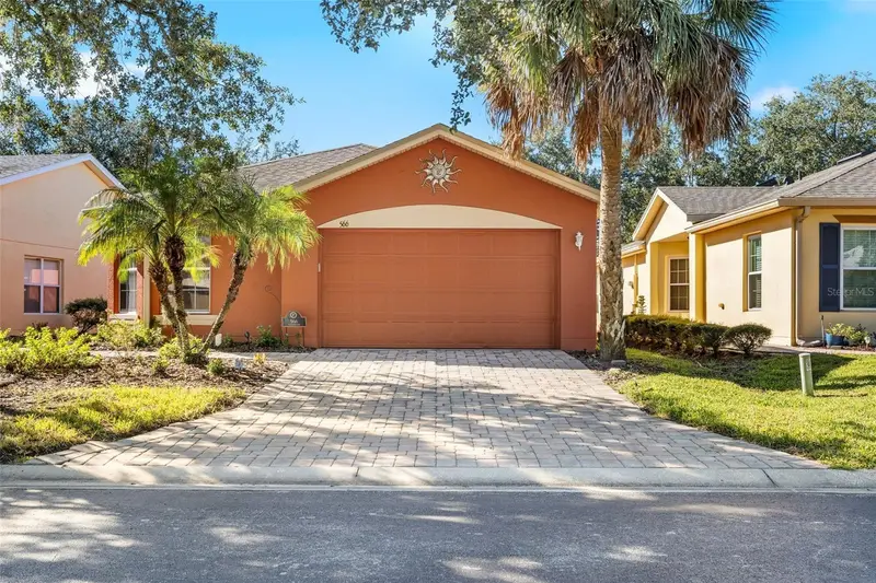 566 Vineyard Way, FL