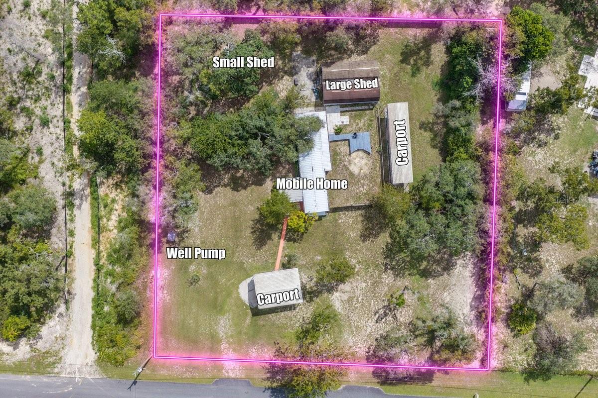 11390 Maripoe Rd, FL