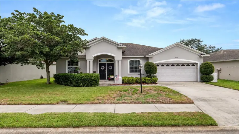 6527 Evergreen Park Dr, FL