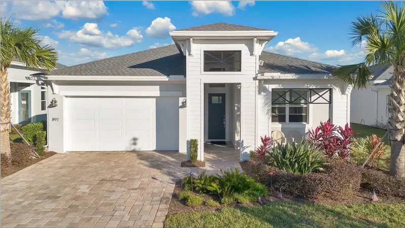 891 Megano Blvd, FL