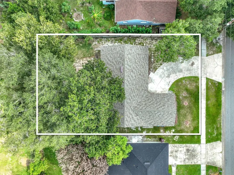 5610 Shasta Dr, FL