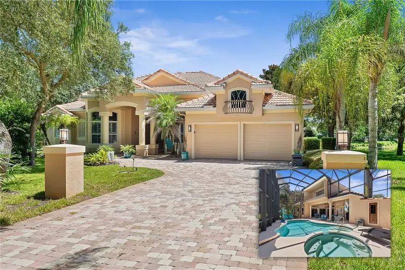 18 N Park Ln, FL