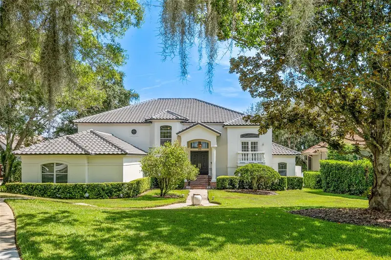 672 Stonefield Loop, FL