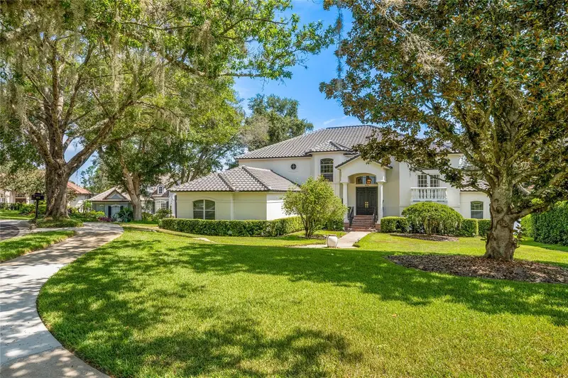 672 Stonefield Loop, FL