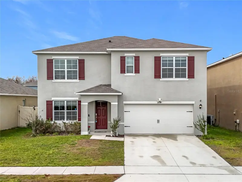 1634 Reddish Egret Ct, FL