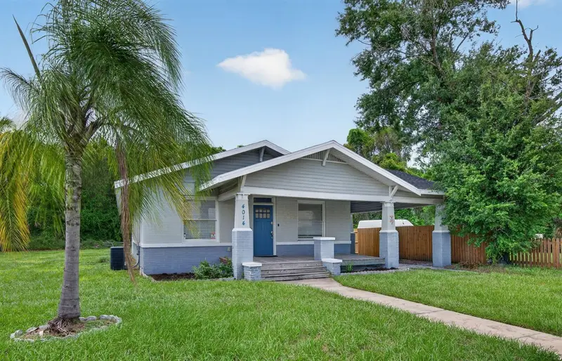 4014 N Marguerite St, FL