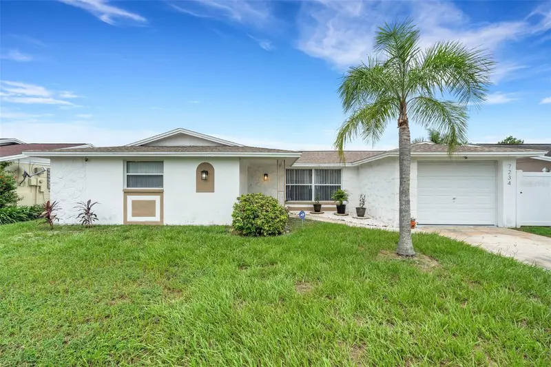 7234 Oakshire Dr, FL
