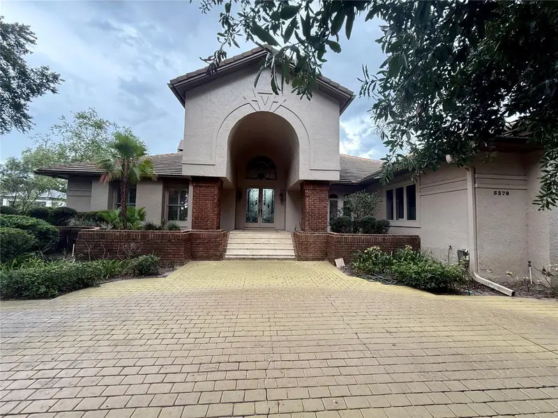 5379 Isleworth Country Club Dr, FL