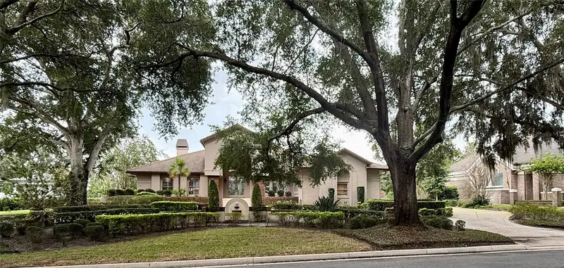 5379 Isleworth Country Club Dr, FL