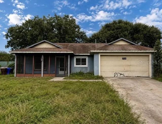 2116 Sand Run Rd, FL