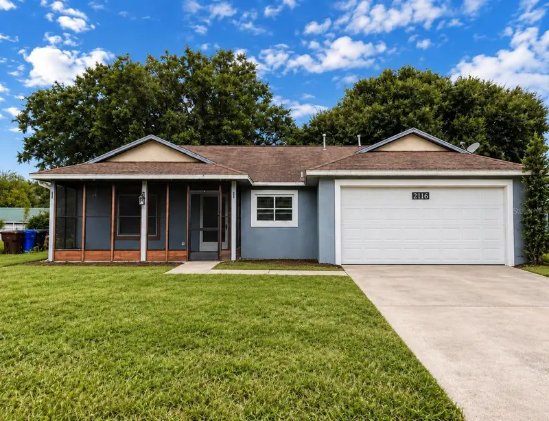 2116 Sand Run Rd, FL