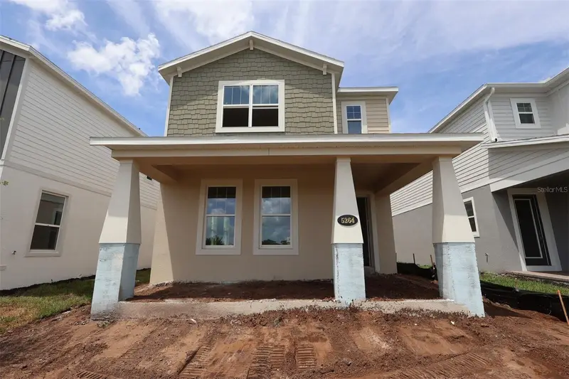 5264 Center Lake Ranch Blvd, FL