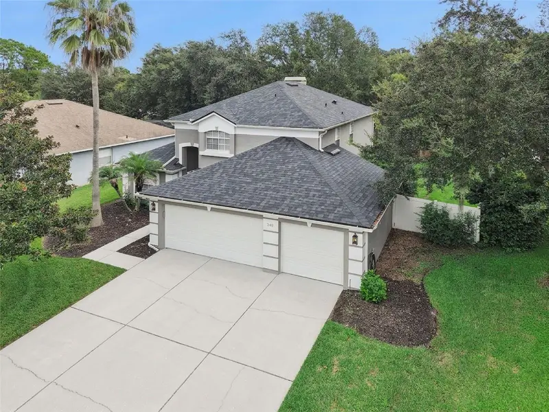 248 Longhirst Loop, FL