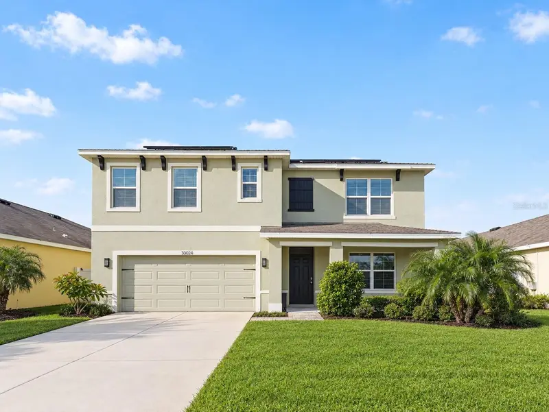 5034 Wedgeleaf Way, FL
